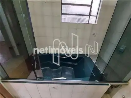 Banheiro social (Banheira)