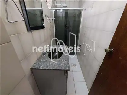 Banheiro suíte 
