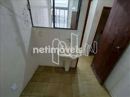 Área de Serviços