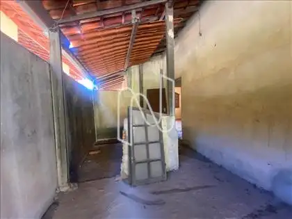 Área externa do segundo piso