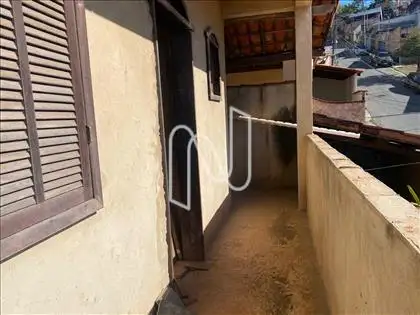 Varanda