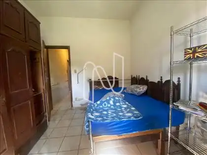 Quarto principal