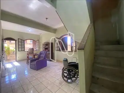 Sala de estar