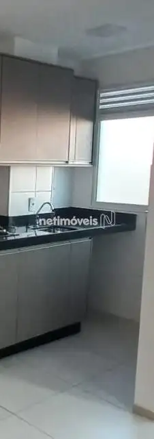 Área de Serviços