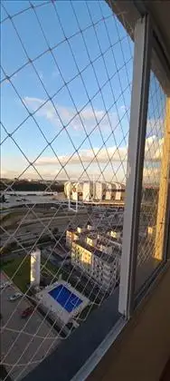 Vista do Quarto 