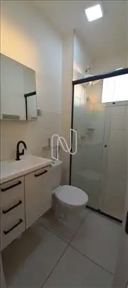 Banheiro