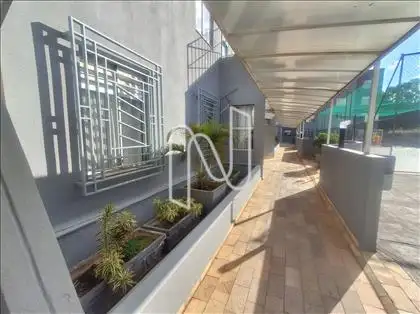Área livre