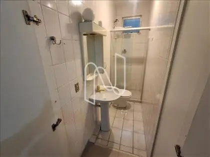 Banho Suíte