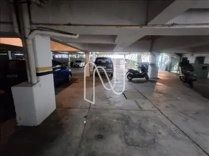 Garagem