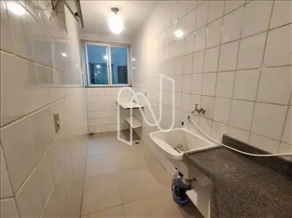 Área de Serviços