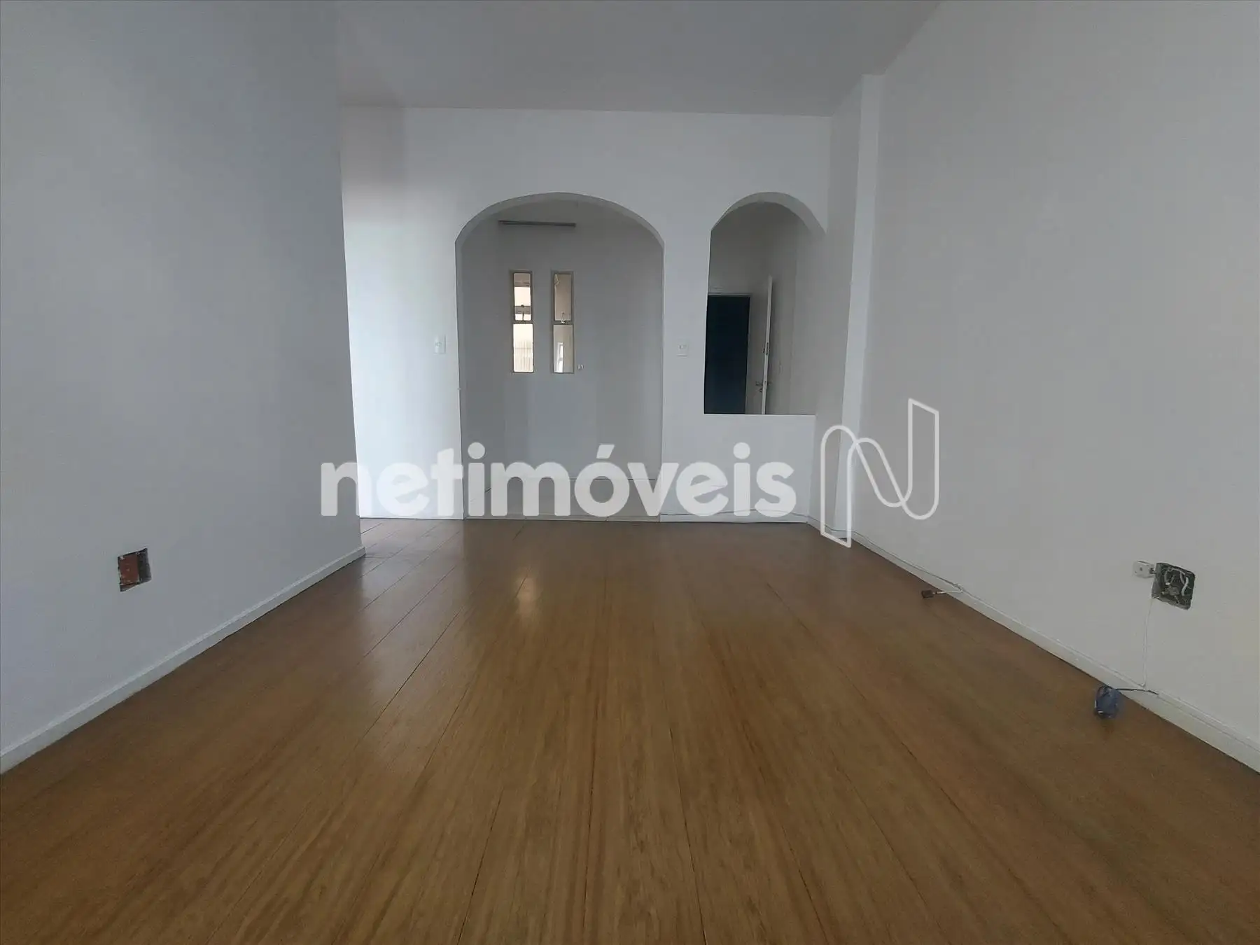 Apartamento com 3 quartos — Carlos Prates, Belo Horizonte