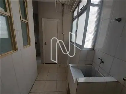 Área de serviço