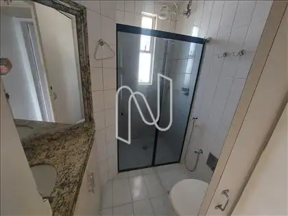 Banheiro social 