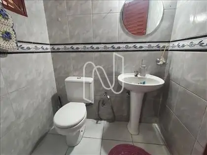  BANHEIRO KITNET