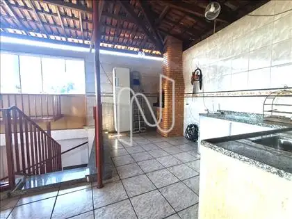  ESPAÇO GOURMET