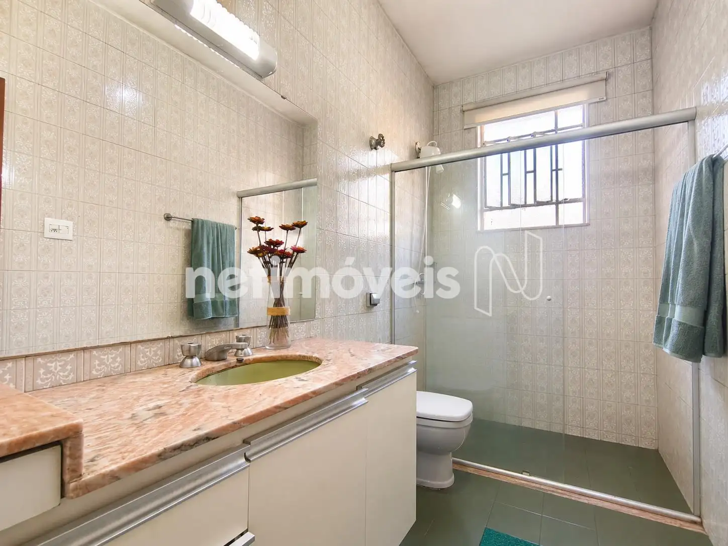 Banheiro social
