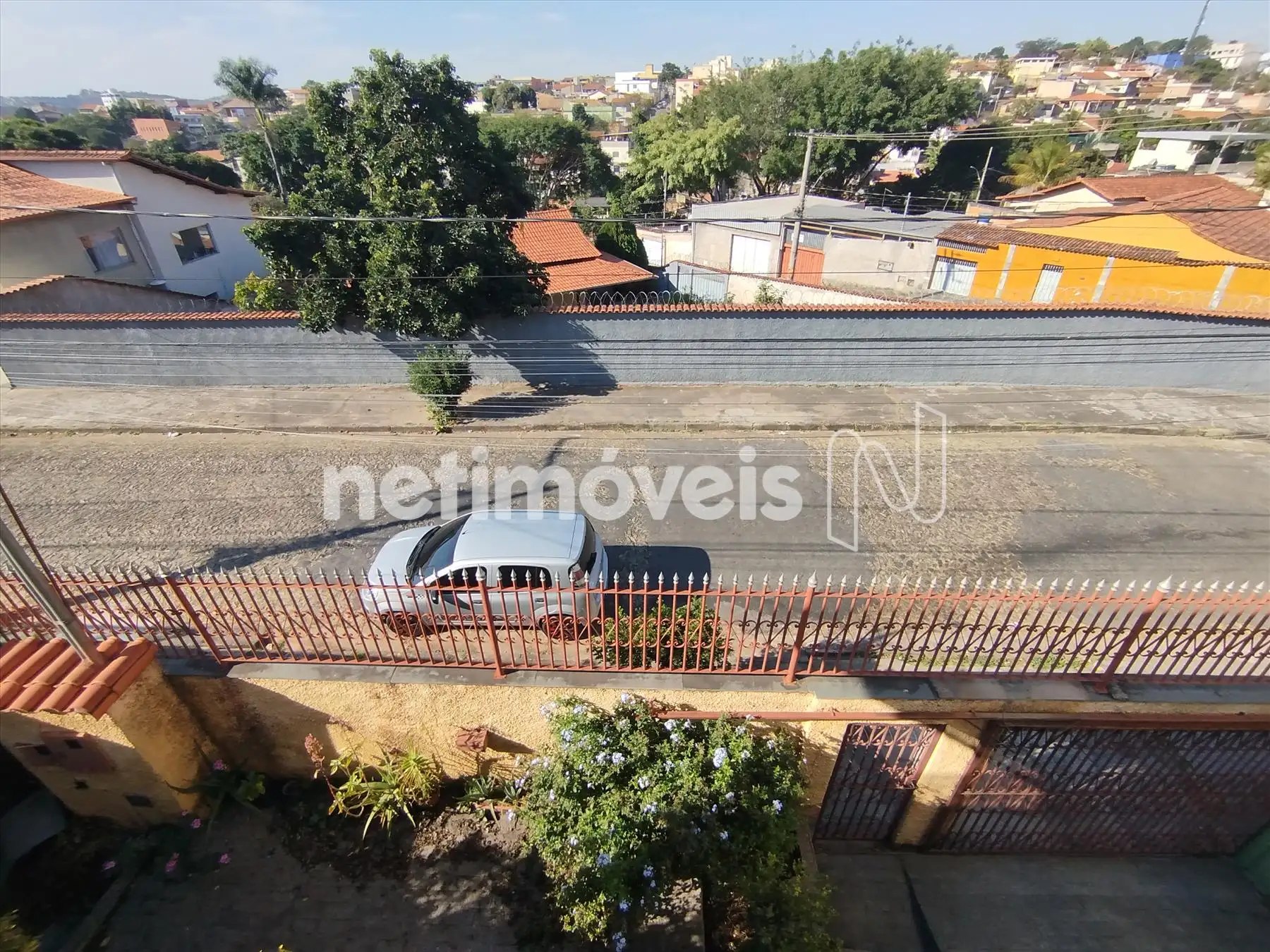 VISTA TERRAÇO CASA 1
