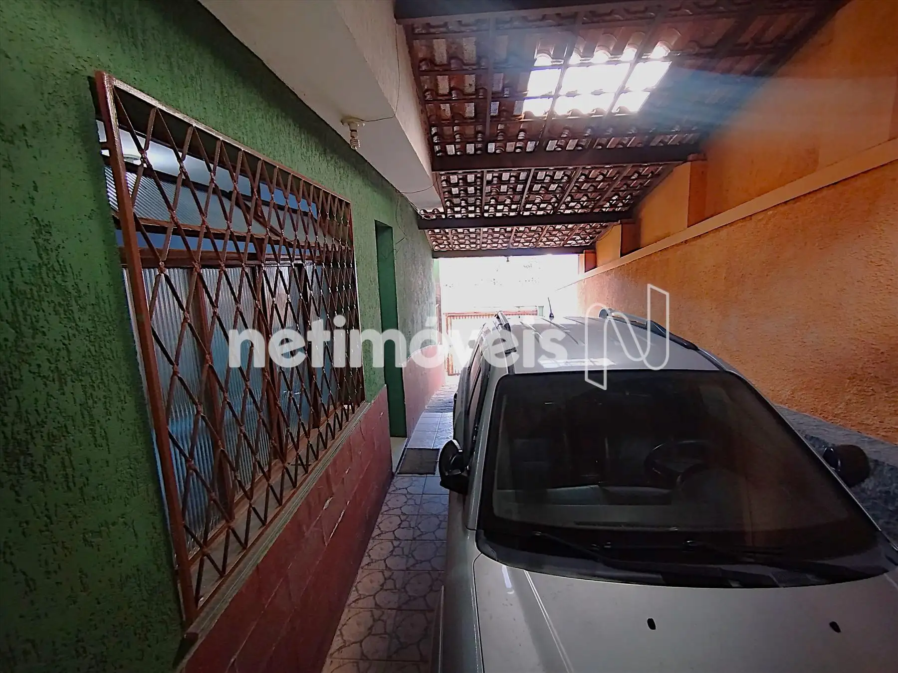 VAGAS DE GARAGEM