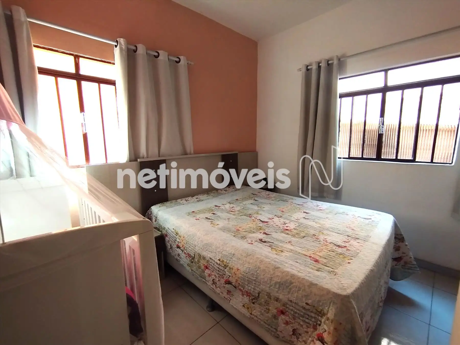 QUARTO 1 CASA 2