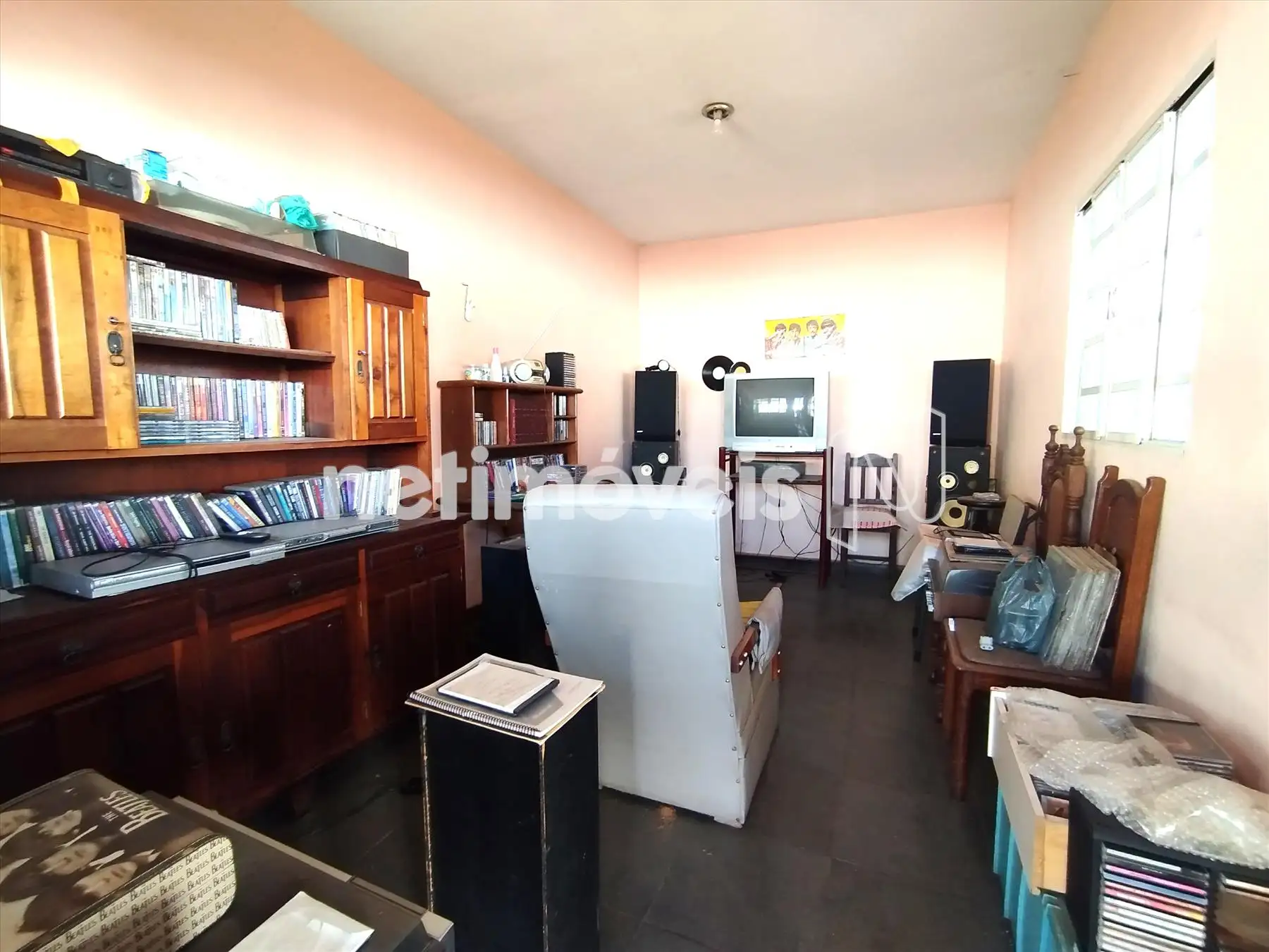 QUARTO TERRAÇO CASA 1