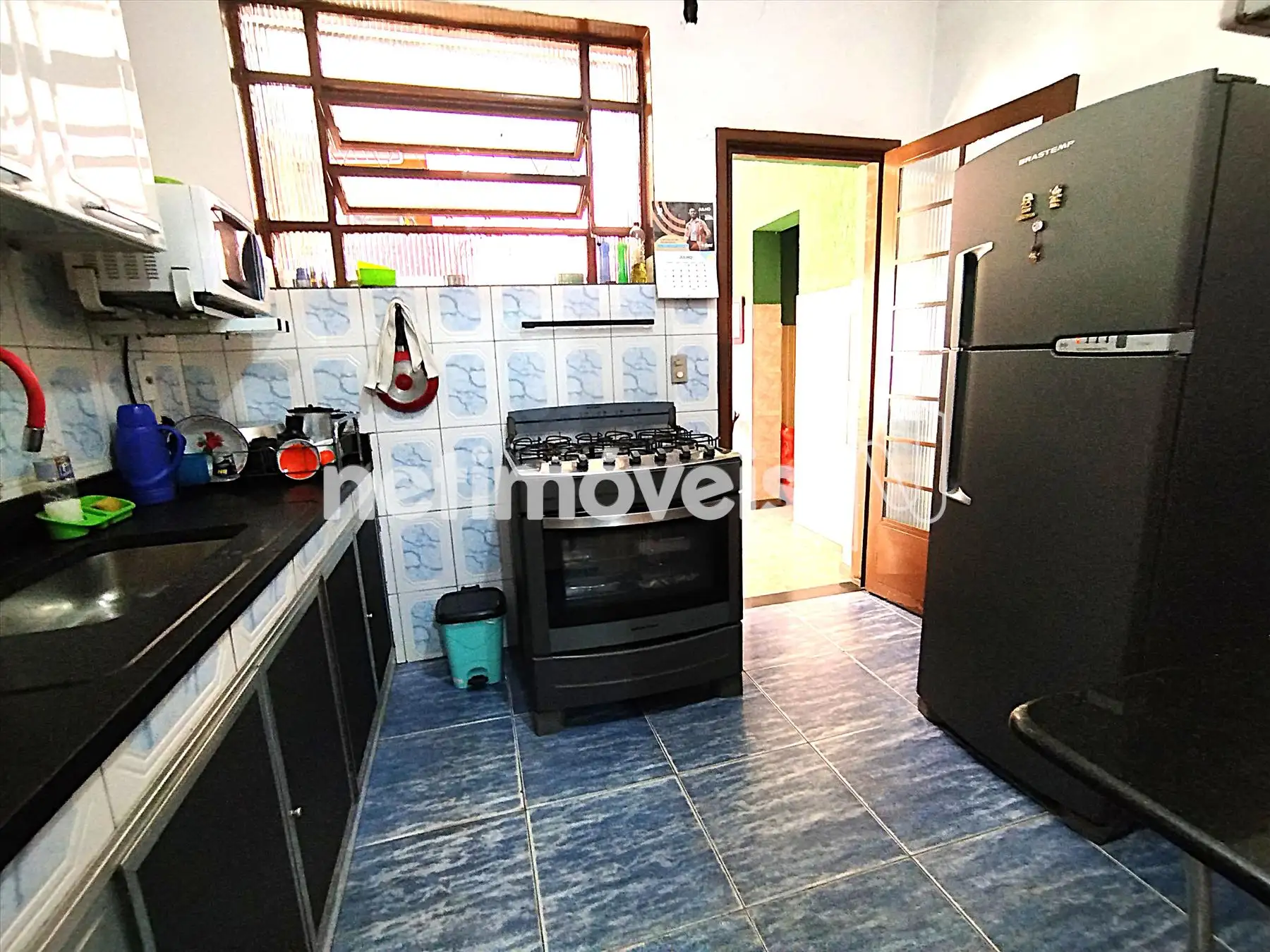 COZINHA  CASA 1 