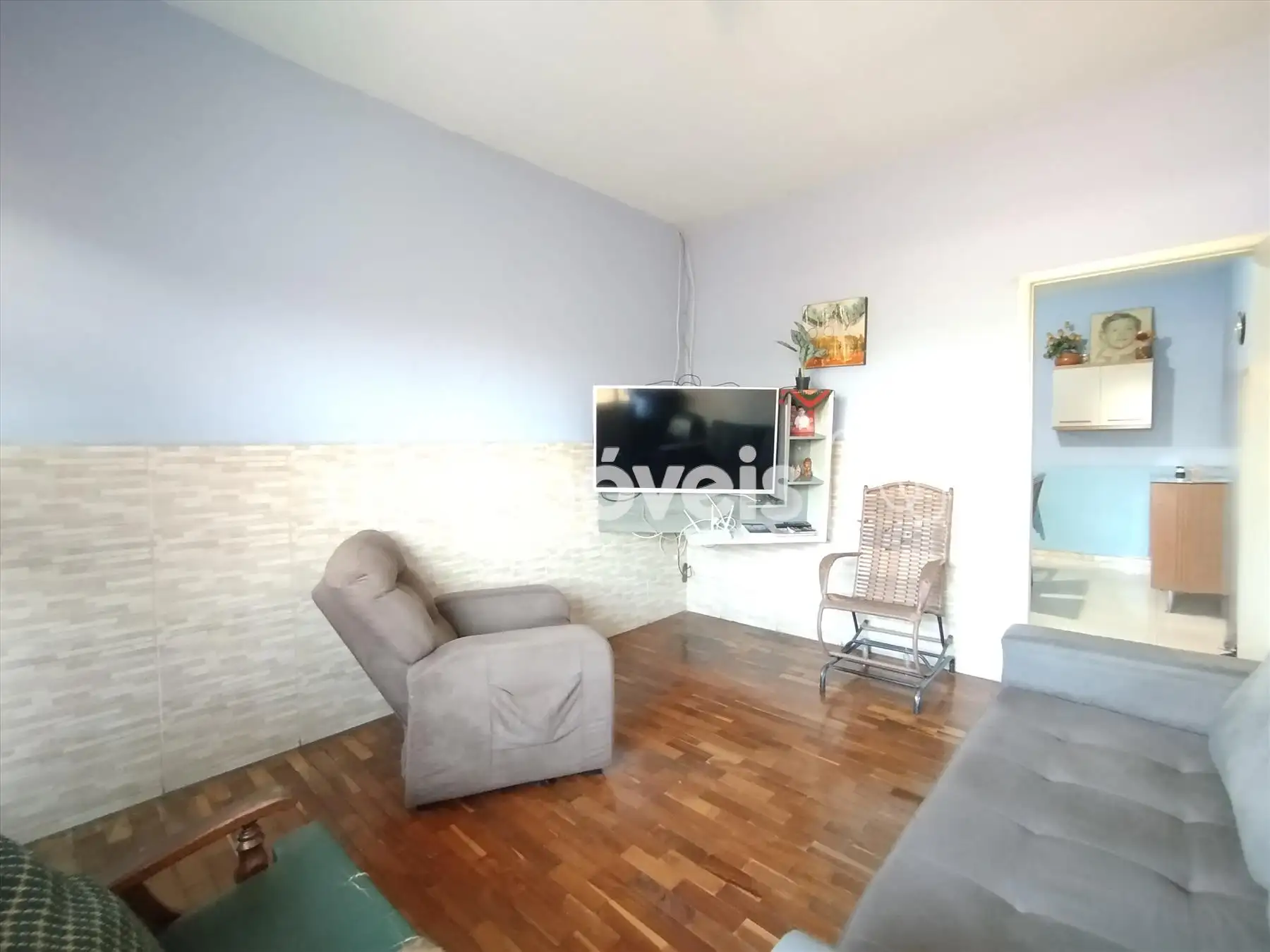 SALA DE ESTAR CASA 1