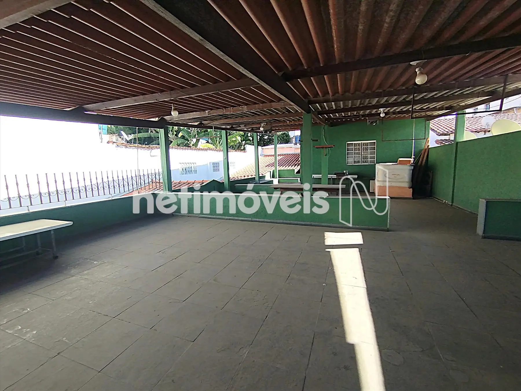 TERRAÇO CASA 1