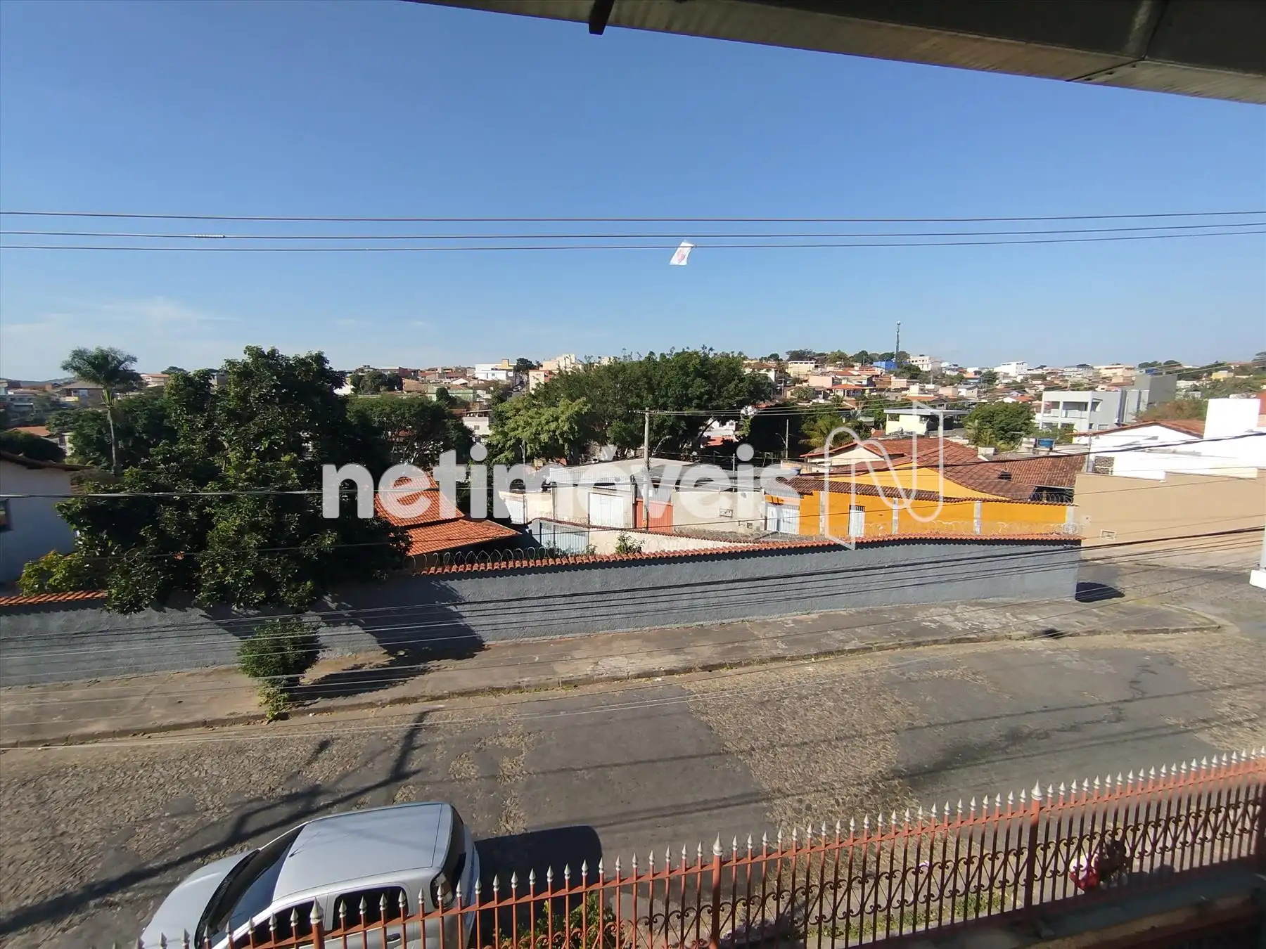 VISTA TERRAÇO CASA 1