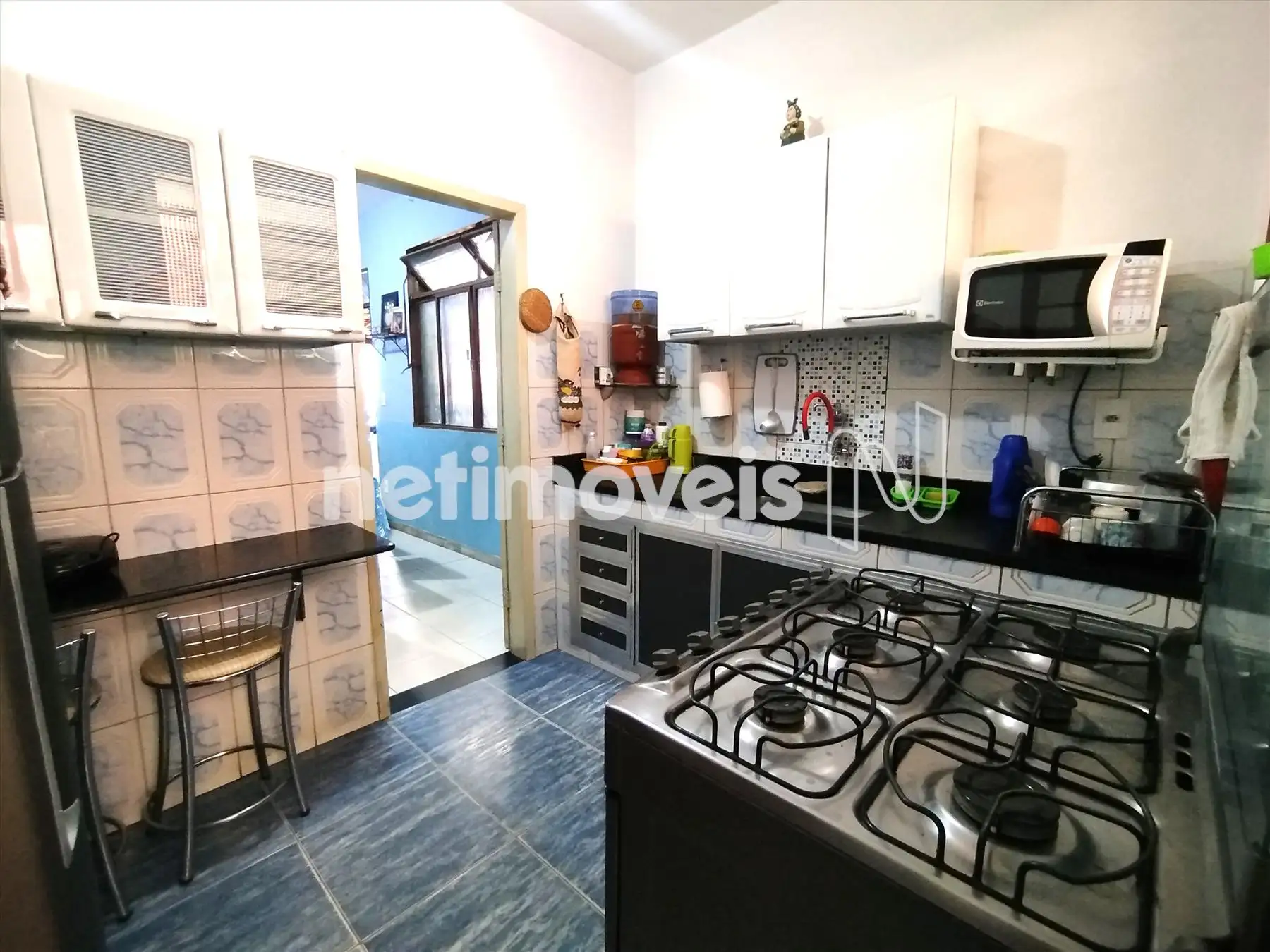 COZINHA CASA 1