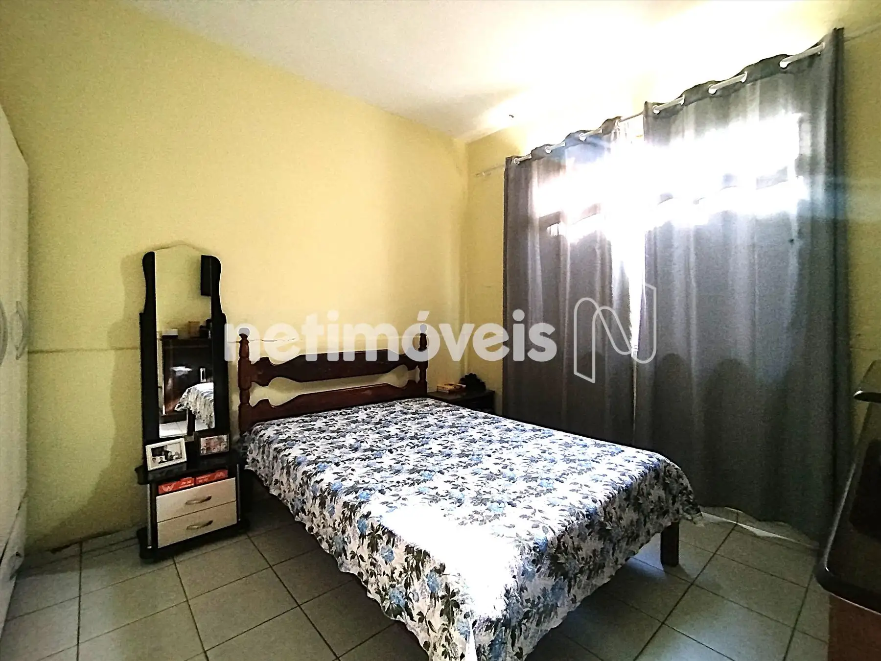 QUARTO 1 CASA 1