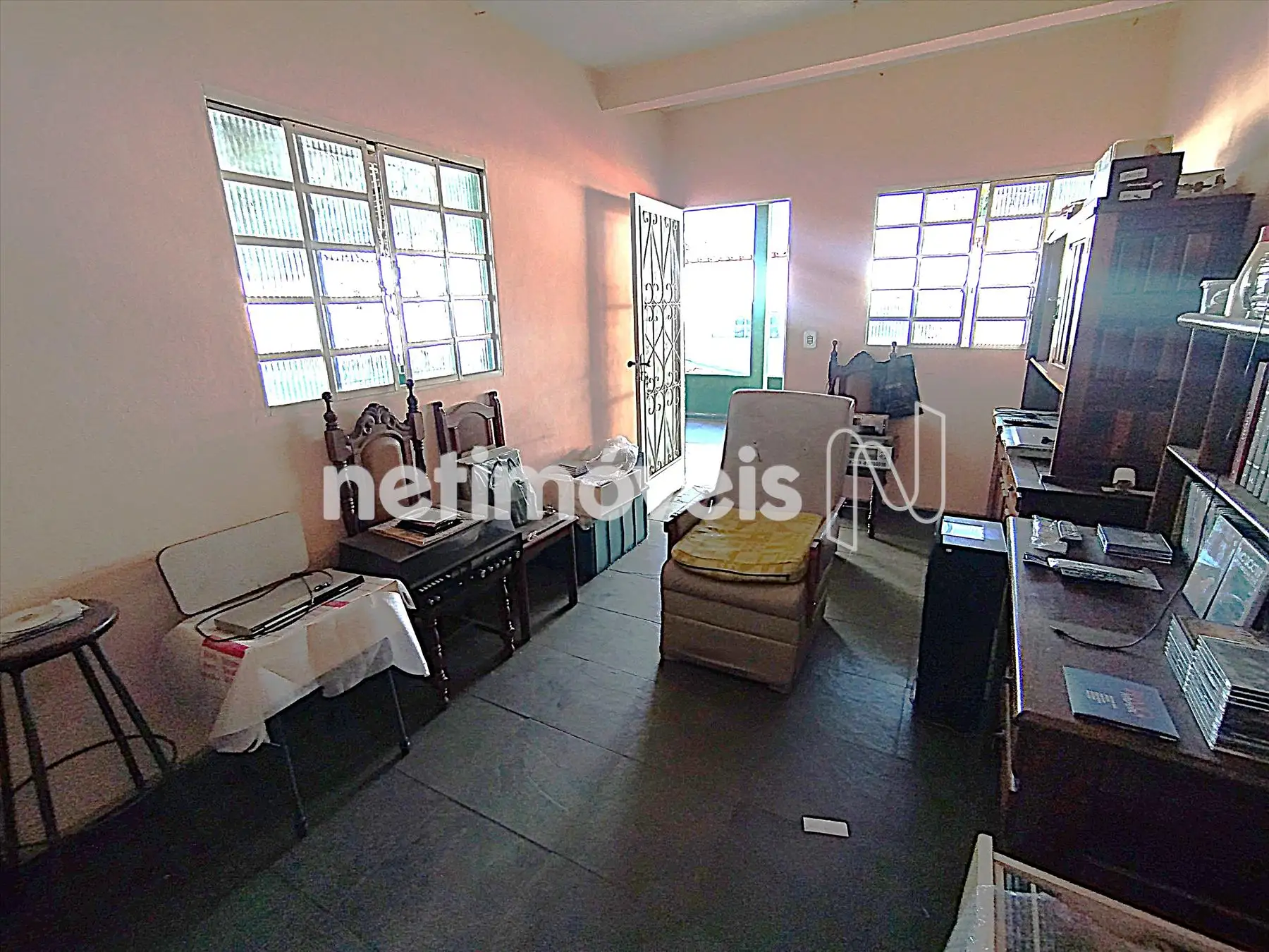 QUARTO TERRAÇO CASA 1