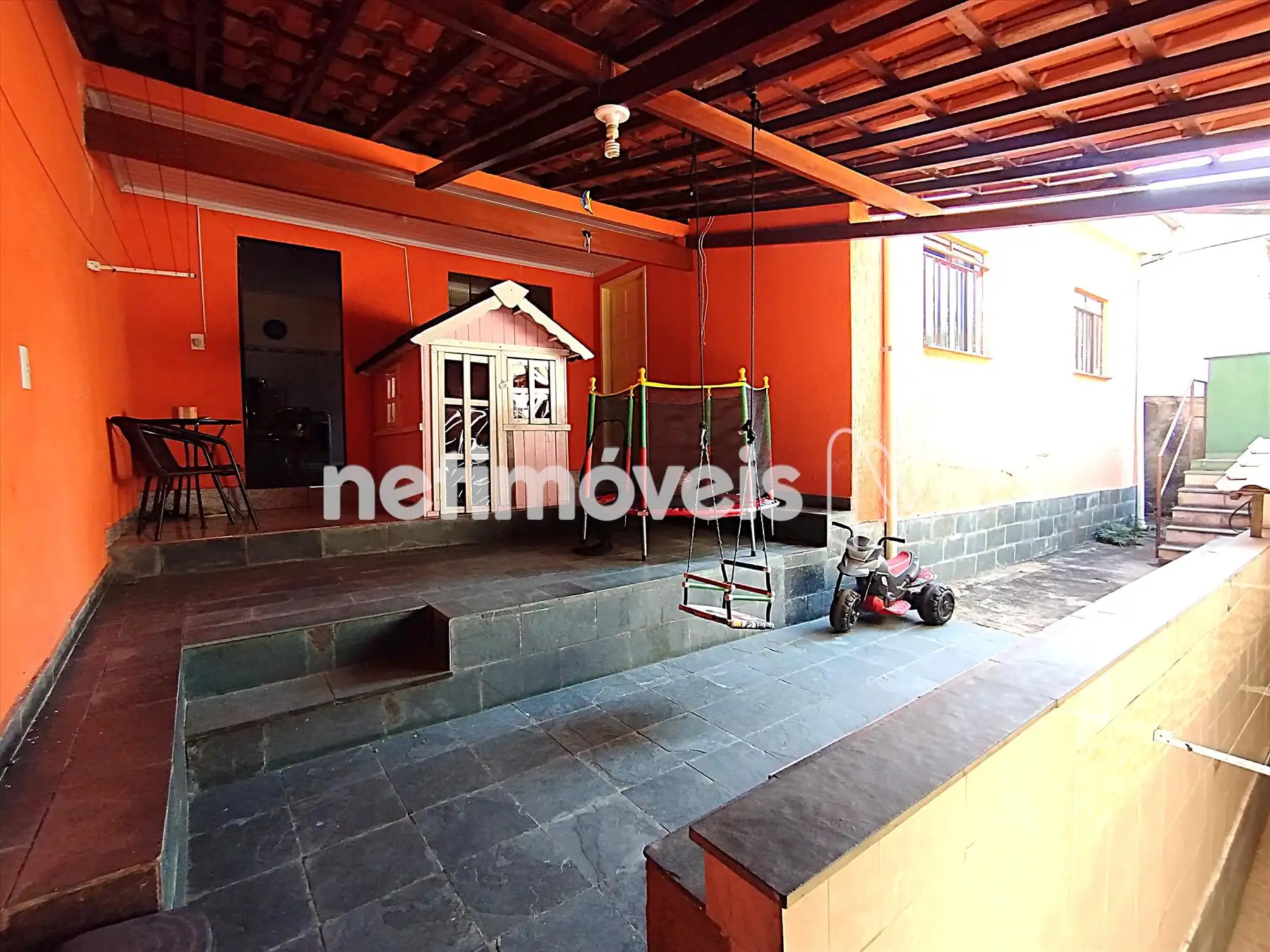 VARANDA CASA 2