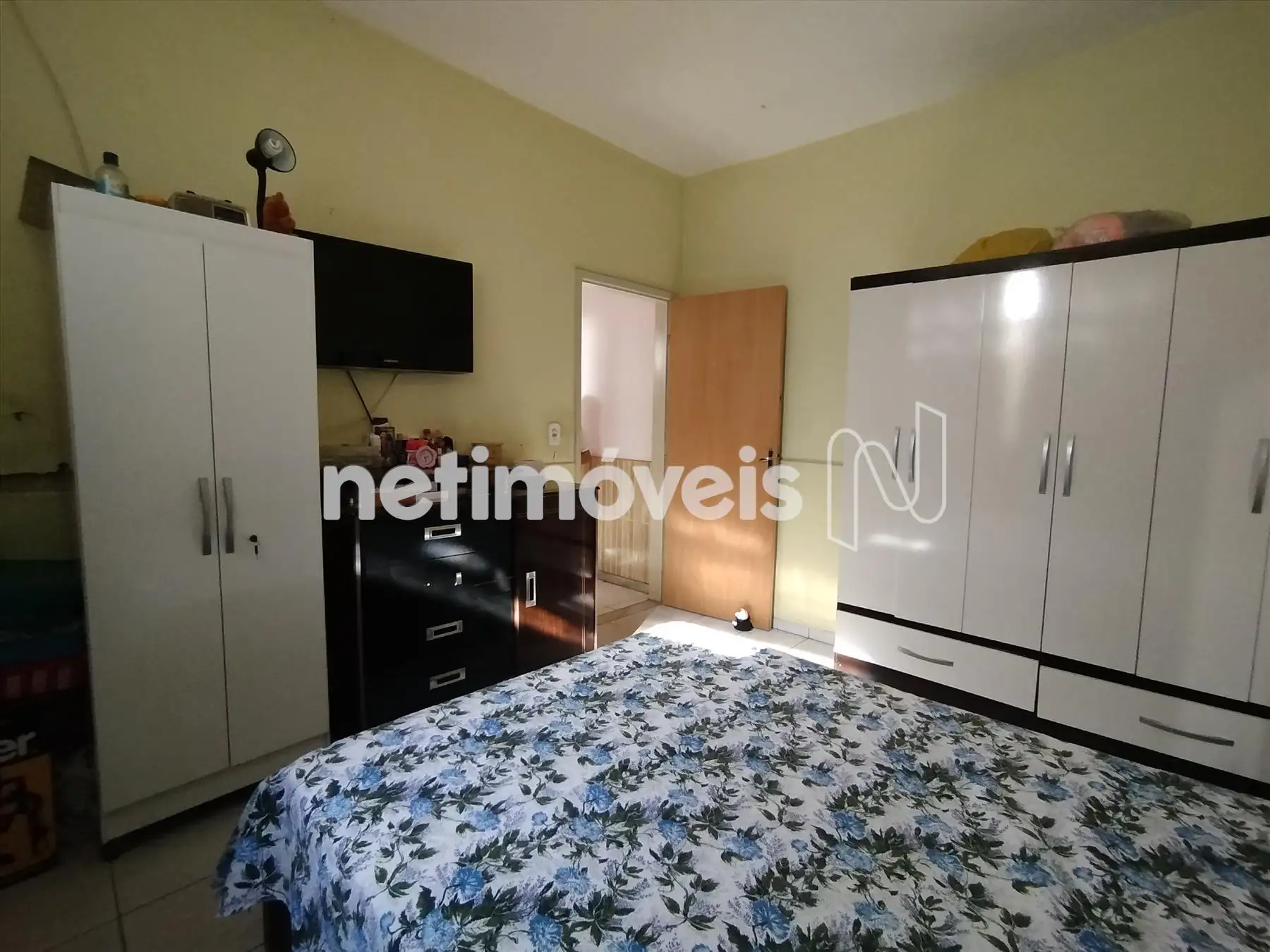 QUARTO 1 CASA 1