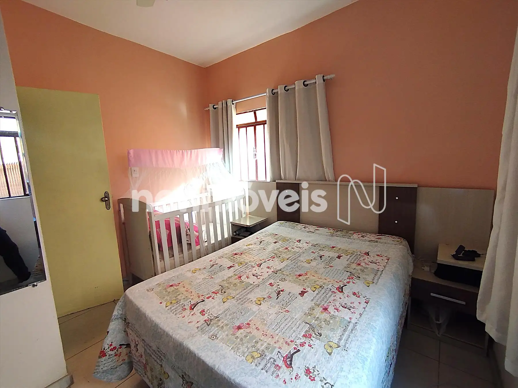 QUARTO 1 CASA 2