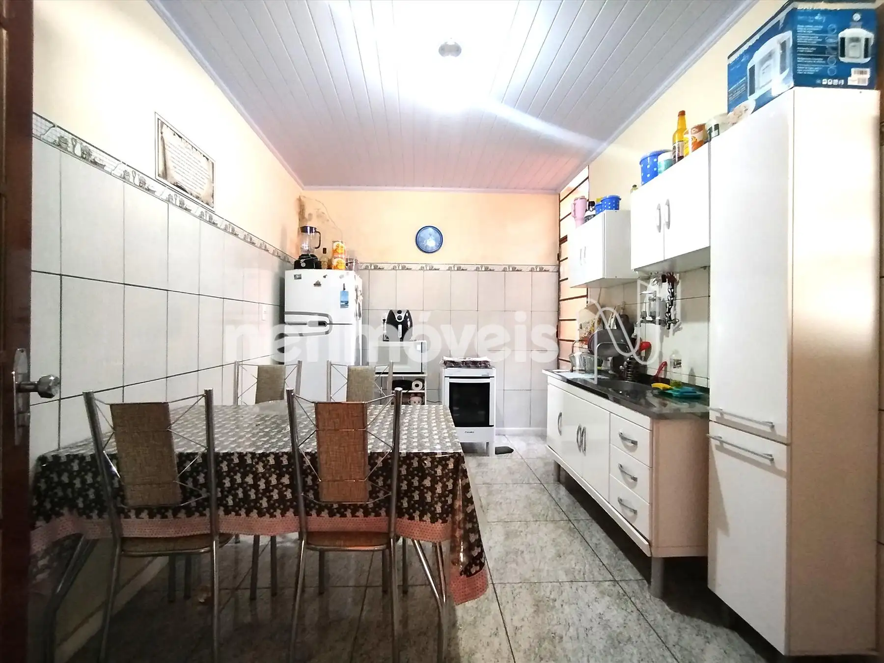 COZINHA CASA 2