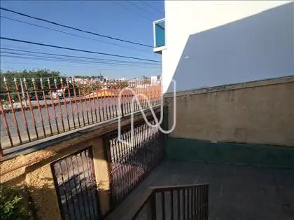  VISÃO DA RUA