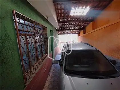  VAGAS DE GARAGEM