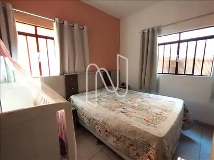  QUARTO 1 CASA 2