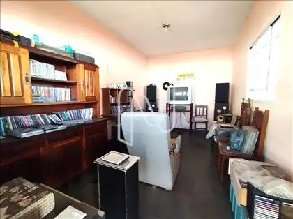  QUARTO TERRAÇO CASA 1