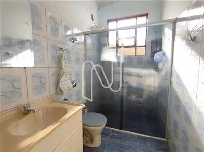  BANHO SOCIAL CASA 1
