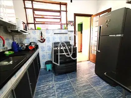  COZINHA  CASA 1 