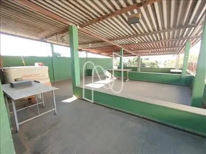  TERRAÇO CASA 1