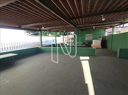  TERRAÇO CASA 1