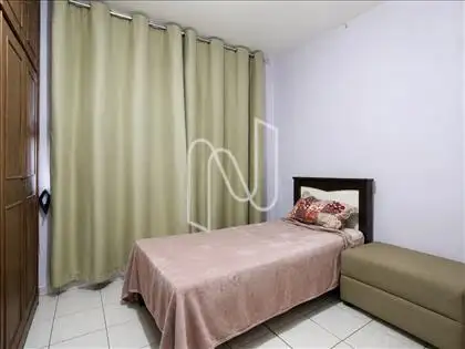  QUARTO  CASA 1