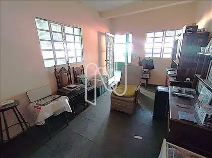  QUARTO TERRAÇO CASA 1