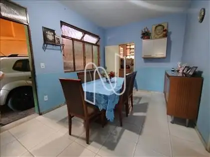  SALA DE JANTAR CASA 1