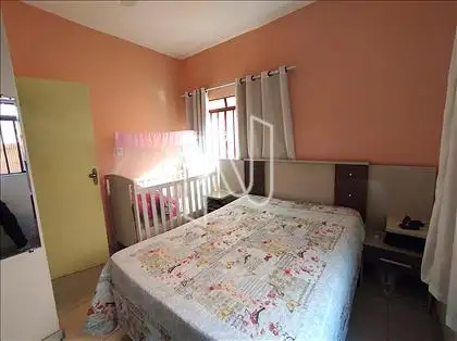  QUARTO 1 CASA 2