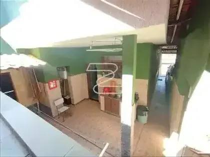  VISÃO GERAL DOS FUNDOS DA CASA 1