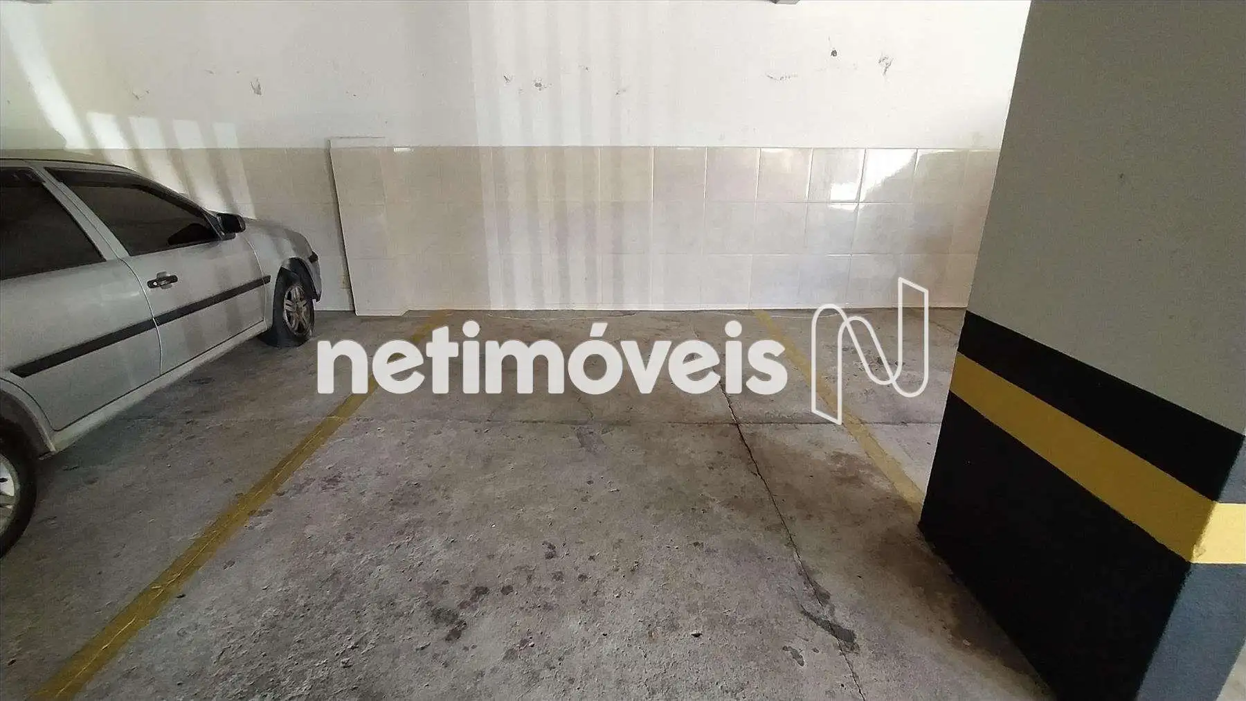 Vaga de Garagem