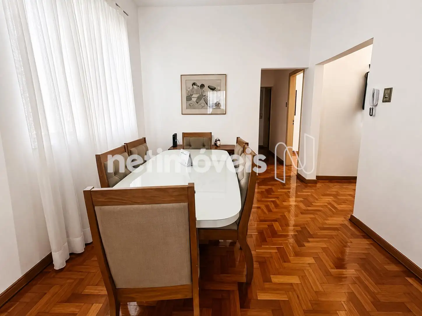 SALA DE JANTAR